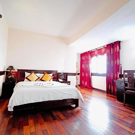 דה נאנג Phuong Dong Hotel Dn By -Bay Luxury מראה חיצוני תמונה